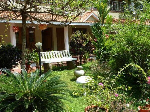 Karthika Plaza Resort, Varkala 3